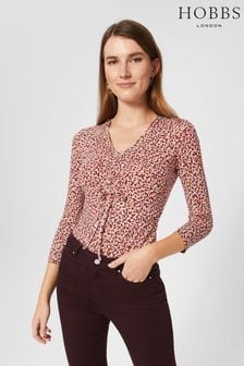 Hobbs Simmy Top, Weiß (D73856) | 30 €