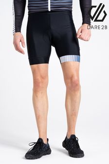 Dare 2b Virtuous Cycling Black Shorts (D74180) | HK$432