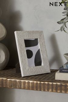 Stone Effect Photo Frame (D74407) | NT$320 - NT$480
