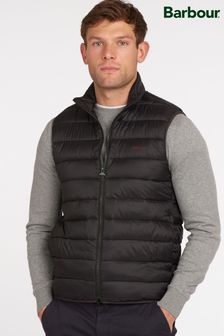 Barbour® Black Bretby Padded Gilet (D74975) | €66