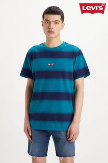 Levi's® Baby Tap T-Shirt in Relaxed-Fit (D75266) | 21 €