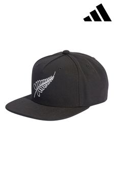 adidas Black All Blacks Snapback Cap (D75693) | 28 €