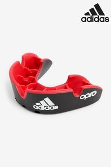 adidas Black Junior Opro Mouthguard (D75697) | €17.50