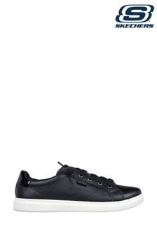 Negro - Zapatillas de deporte para mujeres Bobs D Vine Instant Delight de Skechers (D76128) | 76 €