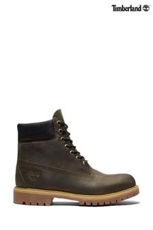 Timberland 6 Inch Premium Icon Boots (D76207) | $428