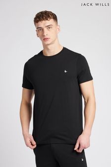 Jack Wills Sandford T-Shirt (D76380) | AED139