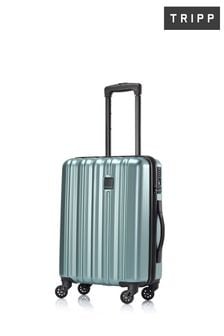 Mintgrün - Tripp Retro Ii Cabin 4 Wheel Suitcase (D76468) | 67 €