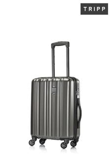 Zinn - Tripp Retro Ii Cabin 4 Wheel Suitcase (D76470) | 67 €