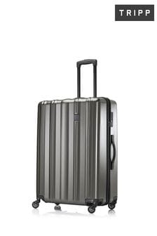 Tripp Retro Large Four Wheel 76cm Suitcase With TSA Lock (D76476) | $153