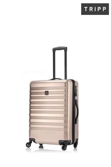 Tripp Horizon Medium 4 Wheel Suitcase 67cm with TSA Lock (D76484) | kr714