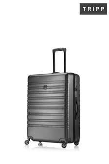 グラファイトグレー - Tripp Horizon Large 4 Wheel Suitcase 76cm With Tsa Lock (D76488) | ￥12,240