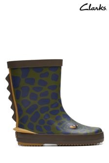 Newborn Unisex Older Girls Younger Boys Clarks Holiday Footwear Next Luxembourg
