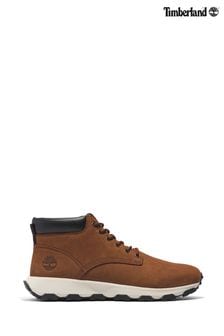 Timberland Winsor Park Chukka Brown Boots (D77055) | ₪ 919