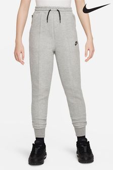 Nike Grey Tech Fleece Joggers (D77103) | €107
