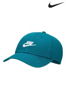 Nike Teal Blue Club Cap (D77179) | 17 €
