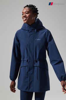 Berghaus Blue Swirlhow Jacket (D77254) | 505 zł
