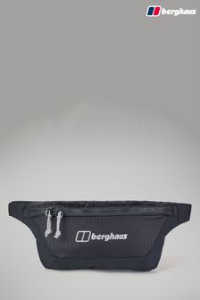 Berghaus Black Carryall Bum Bag (D77674) | $30