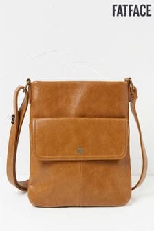 Fat face sale bags discount