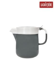 La Cafetière Cool Grey 4 Cup Barcelona Teapot (D78689) | ₪ 151