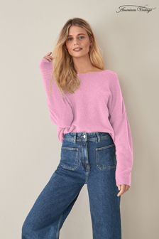 American Vintage Relaxed Slouchy Knitted Jumper (D79025) | 169 €