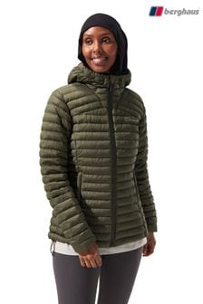 Womens berghaus clearance padded jacket