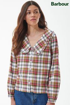 Barbour® Pink Check Shelly Shirt (D79396) | €51