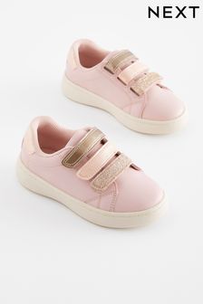 Pink Trainers (D79464) | €16 - €18