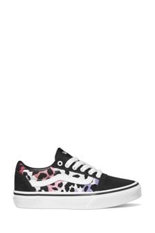 Vans Girls Ward Youth Trainers (D79964) | €24