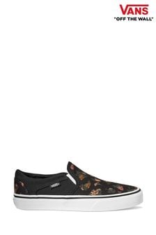 Vans Womens Asher Trainers (D80047) | €35