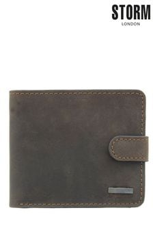 Storm Newport Leather Wallet (D80063) | €37