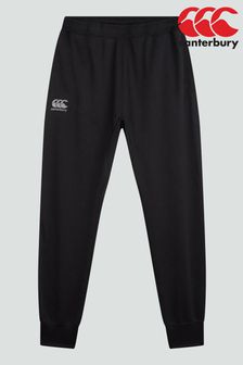 Canterbury Grey Lightweight Fleece Joggers (D80724) | kr530