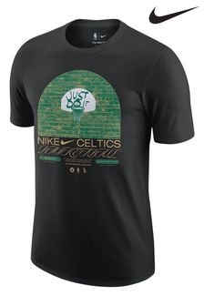 Nike Black Fanatics Boston Celtics Nike Max 90 T-Shirt (D82022) | kr510