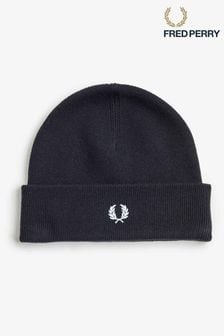 Fred Perry Classic Beanie Hat (D82032) | 157 zł
