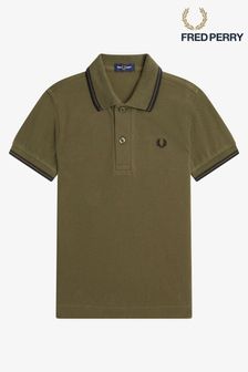 Baby fred hotsell perry polo