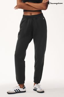 Черный - Спортивные брюки Champion (D82113) | €60