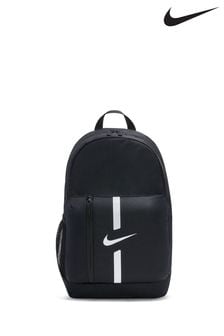 Черный - Рюкзак Nike Academy Team  (D82317) | €35
