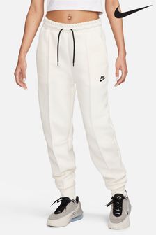 Nike Ivory Sportswear Tech Fleece Joggers (D82403) | €57