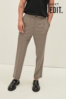 Neutral EDIT Relaxed Fit Jogger Trousers (D82911) | 50 €