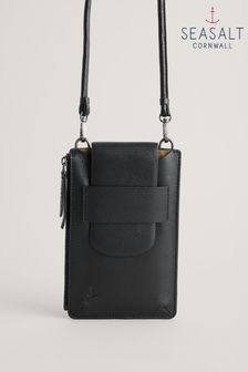 Seasalt Cornwall Kelsey Handy-Brieftasche aus Leder (D82925) | 69 €