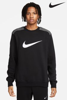 Nike best sale sweat top