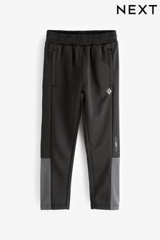 Черный - Спортивные брюки (5-16 лет) (D83277) | €14 - €19