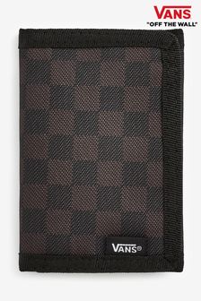 Vans Grey Wallet (D83324) | 16 €