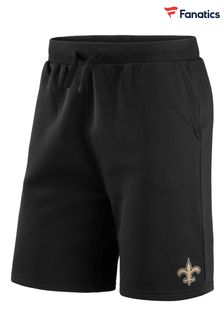 Fanatics Black New Orleans Saints Fanatics Branded Essential Shorts (D83350) | €35