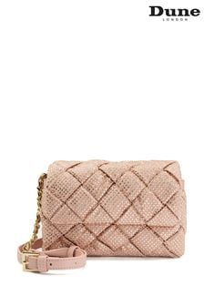 Dune London Dinidempsy Mini Embellished Shoulder Bag (D83357) | €69