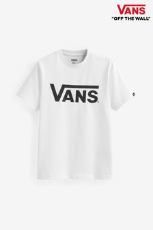 Vans 2025 boys clothing