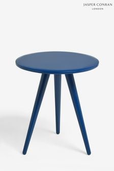 Jasper Conran London Blue Bray Side Table (D83991) | €125