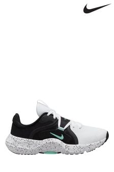 Черный/белый - Nike кроссовки 13 (D84024) | €45