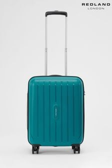 Grün - Redland London Hampstead 4 Wheel Cabin Suitcase (D85156) | 86 €