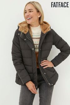 Fat face cheap padded jacket