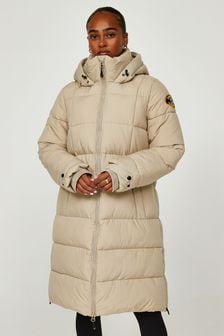 Zavetti Canada песотная дутая куртка  Kiana (D85975) | €78